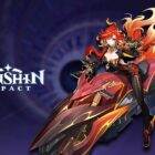 Los mejores personajes para Genshin Impact's Spiral Abyss 5.3 Creo Gaming