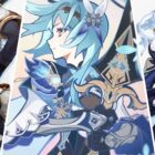 Los mejores personajes para un equipo superconductor en Genshin Impact Creo Gaming