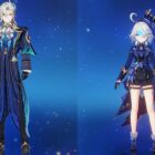 Los personajes más populares de Genshin Impact en 2024 Creo Gaming