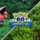 Los planes para el día comunitario de febrero en Pokémon Go Creo Gaming