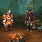 Los principales problemas de acceso a World of Warcraft aún no se han resuelto Creo Gaming