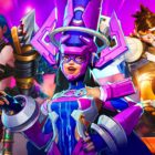 Marvel Rivals se inspira en el modelo de League of Legends Creo Gaming