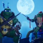 Máscaras TMNT próximamente en Fortnite Creo Gaming