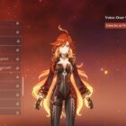 Mavuika revela líneas de voz sobre otros personajes de Genshin Impact Creo Gaming
