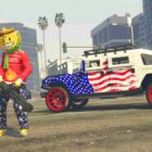 Modo libre y troll de dos principiantes - GTA 5 Online Creo Gaming