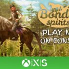 My Horse: Bonded Spirits disponible en Xbox Series Creo Gaming