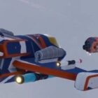 Nebulous: la simulación espacial da la bienvenida a los portaaviones en su mayor actualización Creo Gaming