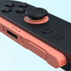 Nintendo Switch 2: se anuncian joysticks de efecto Hall Creo Gaming
