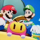 Nintendo quiere mejorar el reconocimiento de Mario y Luigi en sus juegos Creo Gaming