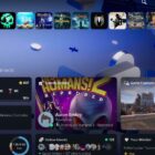 Novedades de la interfaz de usuario de PlayStation 5 Creo Gaming