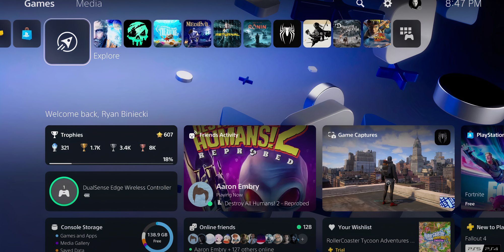 Creo Gaming