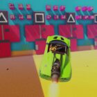 Nuevos agujeros sorpresa: Evento especial de Squid Game 2 - GTA 5 Online Creo Gaming