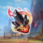 Obtener mineral de pedernal llameante en Genshin Impact Creo Gaming