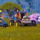 Patch V33.30 de LEGO Fortnite: todas las nuevas características Creo Gaming