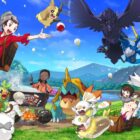Pokémon GO: llegada de Pokémon de Galar en el próximo evento Creo Gaming