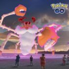 Pokémon Go: Evento del día de la batalla con Kingler Gigantamax Creo Gaming