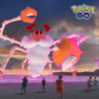 Pokémon Go: todo sobre el día de batalla máximo de Gigantamax Kingler Creo Gaming