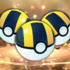 Por qué Pokémon GO debería volver a visitar las Ultra Balls Creo Gaming