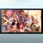Por qué el lanzamiento de Switch 2 parece inevitable para Kingdom Hearts Creo Gaming