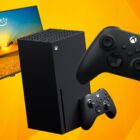 Promoción: paquete Xbox Series X e Insignia TV con $40 de descuento en Best Buy Creo Gaming