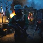 Propaganda Posters ubicaciones en la élite del francotirador: resistencia Creo Gaming