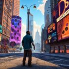 Rockstar Games finaliza el proyecto de preservación de Liberty City en GTA 5 Creo Gaming