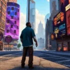 Rockstar finaliza el proyecto de preservación de Liberty City en GTA 5 Creo Gaming
