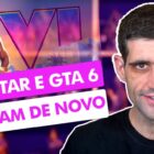 Rockstar y GTA 6: Las nuevas filtraciones que están dando que hablar Creo Gaming