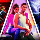 Se esperan 19 nuevos lanzamientos en PS5, Xbox, Switch y PC Creo Gaming