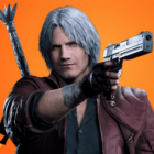 Se filtra la colaboración de Fortnite x Devil May Cry Creo Gaming