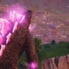 Se filtran las habilidades del gran Godzilla en Fortnite para 2025 Creo Gaming