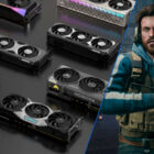 Se filtró el benchmark Black Ops 6 4K con la RX 9070 de AMD Creo Gaming