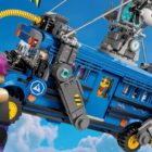 Sets de Lego Fortnite con artículos digitales exclusivos en Amazon Creo Gaming