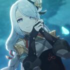 Shenhe en Genshin Impact: materiales, kit y constelaciones Creo Gaming