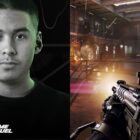 Shotzzy reacciona a los disparos de Black Ops 6 contra Advanced Warfare en Call of Duty Creo Gaming