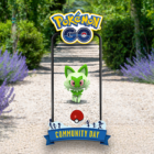 Sprigatito deslumbra en el Día de la Comunidad Pokémon GO de enero de 2025 Creo Gaming