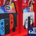 Switch 2: nuevas funciones, potencia y compatibilidad con juegos antiguos Creo Gaming