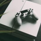 Transforma tu PS4 en una consola portátil: el ingenioso proyecto de un jugador Creo Gaming