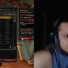 Tyler1 expulsa a Nmplol y xQc del gremio OnlyFangs en WoW Creo Gaming