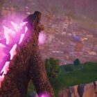 Ubicaciones del portal Godzilla en Fortnite Creo Gaming