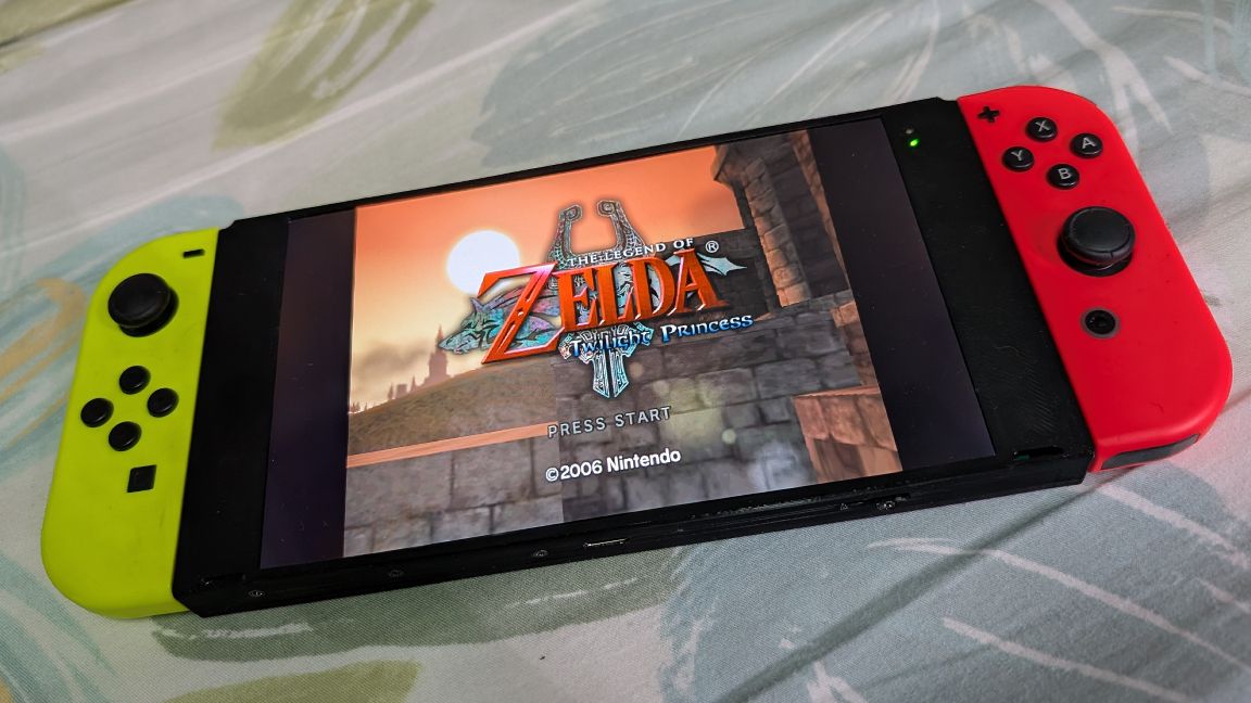 Creo Gaming