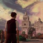 Un misterio histórico de México 1921 revelado en Xbox Creo Gaming