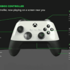 Un nuevo controlador Xbox Sebile en desarrollo con nueva retroalimentación háptica Creo Gaming