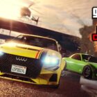 Un nuevo objeto de coleccionista para GTA 5 en línea antes del trailer GTA 6 Creo Gaming