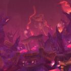 Un personaje de World of Warcraft no sobrevive al parche 11.1 Creo Gaming