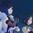 Un personaje popular de Genshin Impact alcanza un curso infeliz Creo Gaming