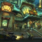 Un posible quinto cartel descubierto en Wow Patch 11.1 Creo Gaming