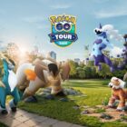 Una actualización larga para Pokémon Go Creo Gaming