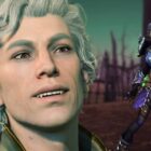 Una campaña personalizada de Baldur's Gate 3 combina Larian RPG y World of Warcraft Creo Gaming