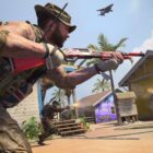 Warzone desactiva temporalmente una escopeta popular Creo Gaming